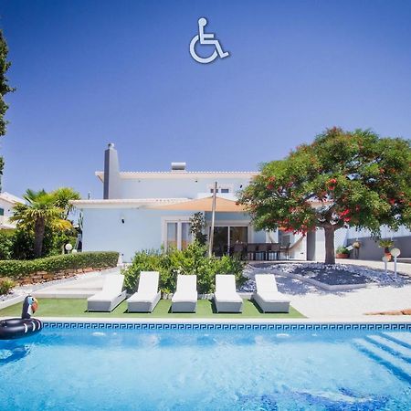 Horta'S Villa - Private Heatable Pool Lagos Dış mekan fotoğraf
