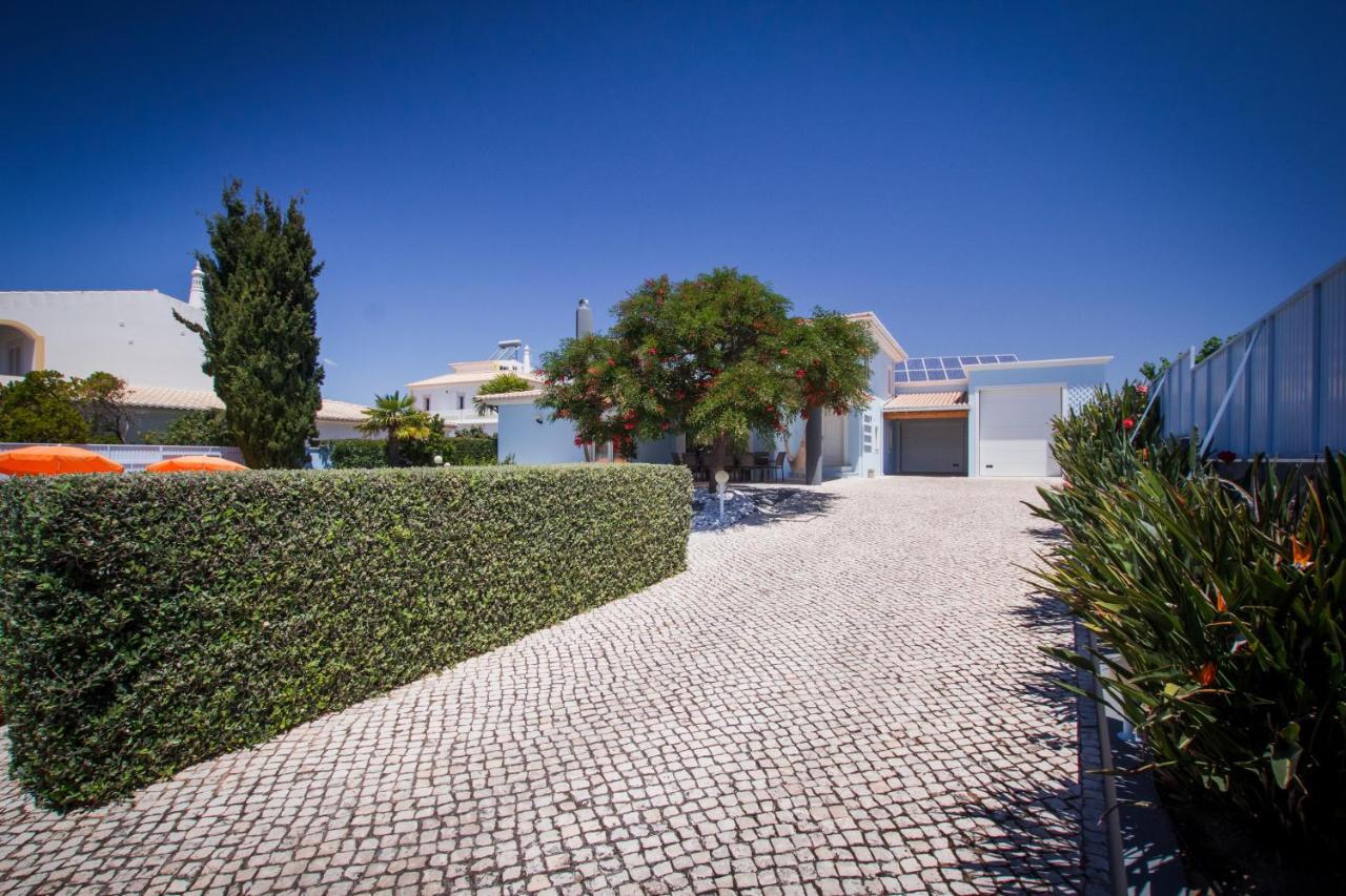 Horta'S Villa - Private Heatable Pool Lagos Dış mekan fotoğraf