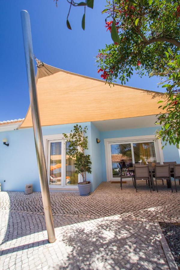 Horta'S Villa - Private Heatable Pool Lagos Dış mekan fotoğraf